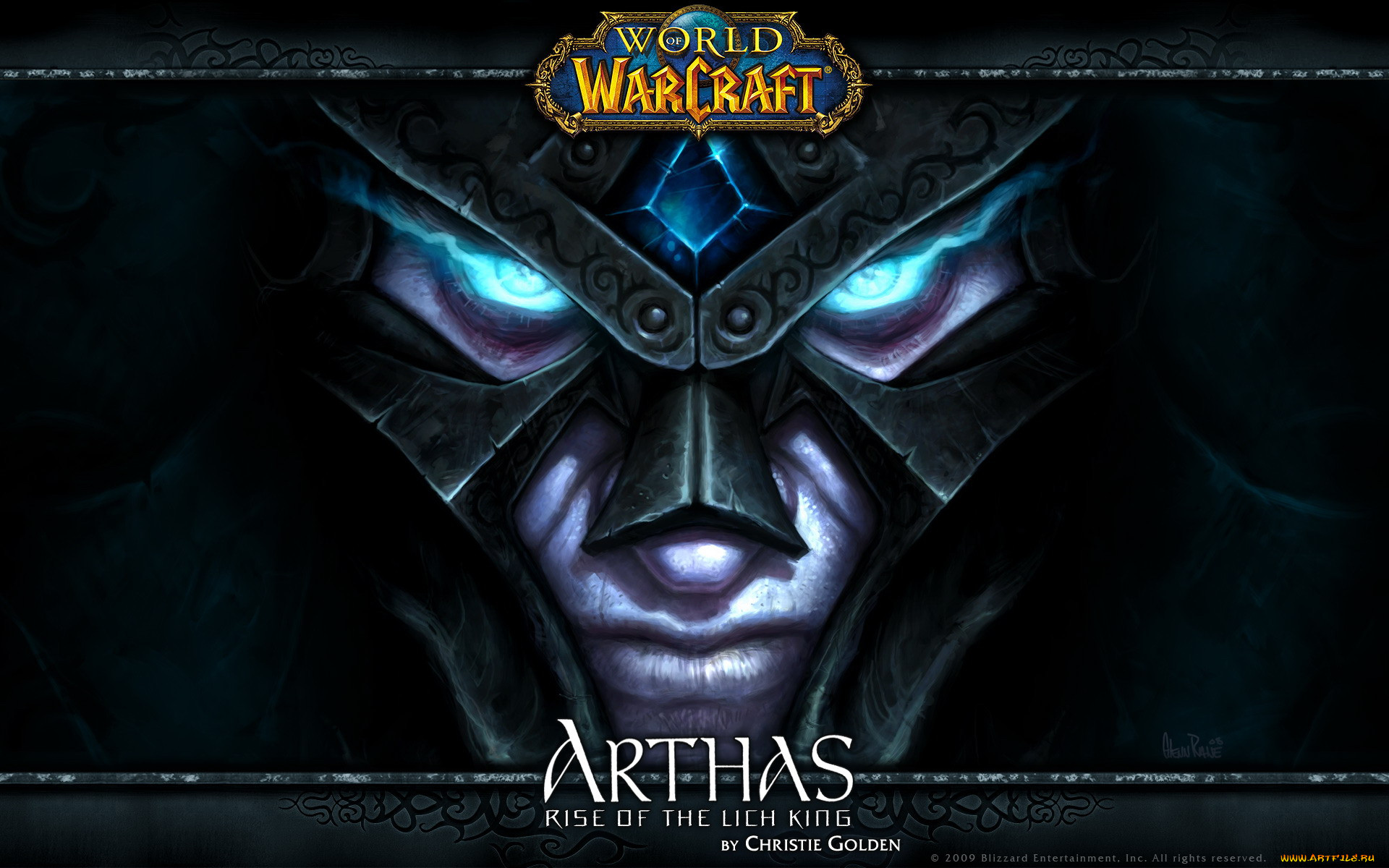 , , world, of, warcraft, wrath, the, lich, king